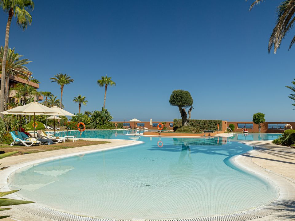 Appartement in Marbella, Malaga - foto 1