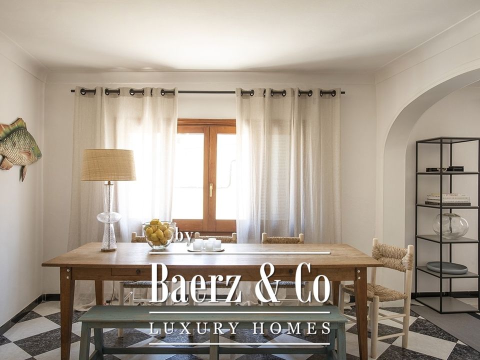 Villa i Pollenca, Mallorca - foto 4