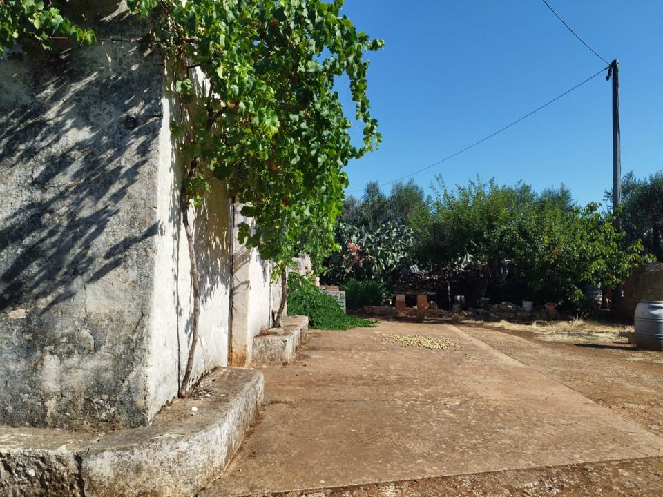 Landejendom i San Vito dei Normanni, Brindisi - foto 5