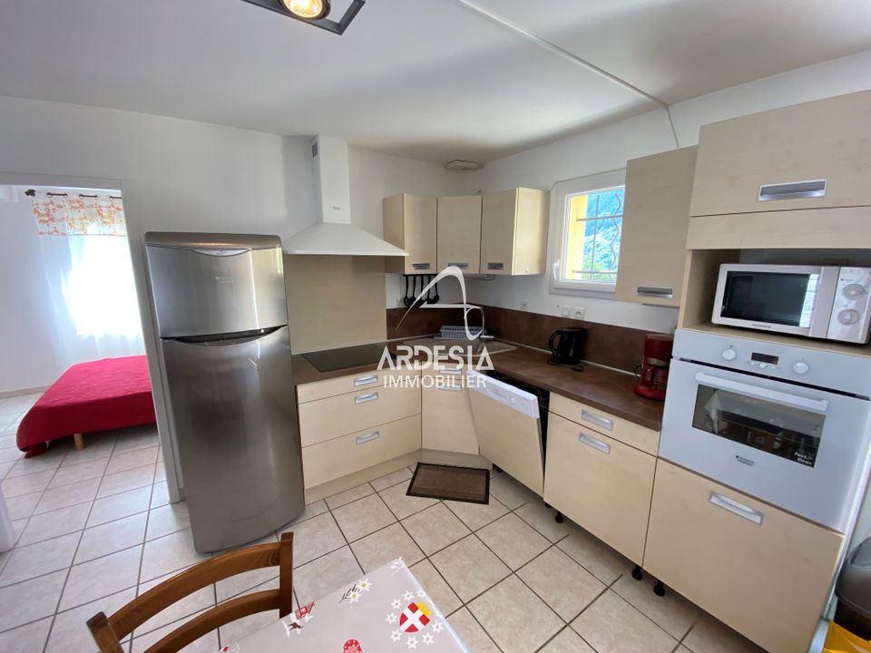 Villa i Saint-Francois-Longchamp, Savoie - foto 2