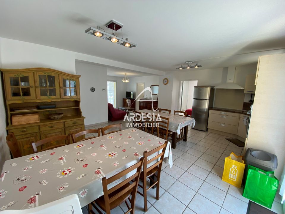 Villa i Saint-Francois-Longchamp, Savoie - foto 4