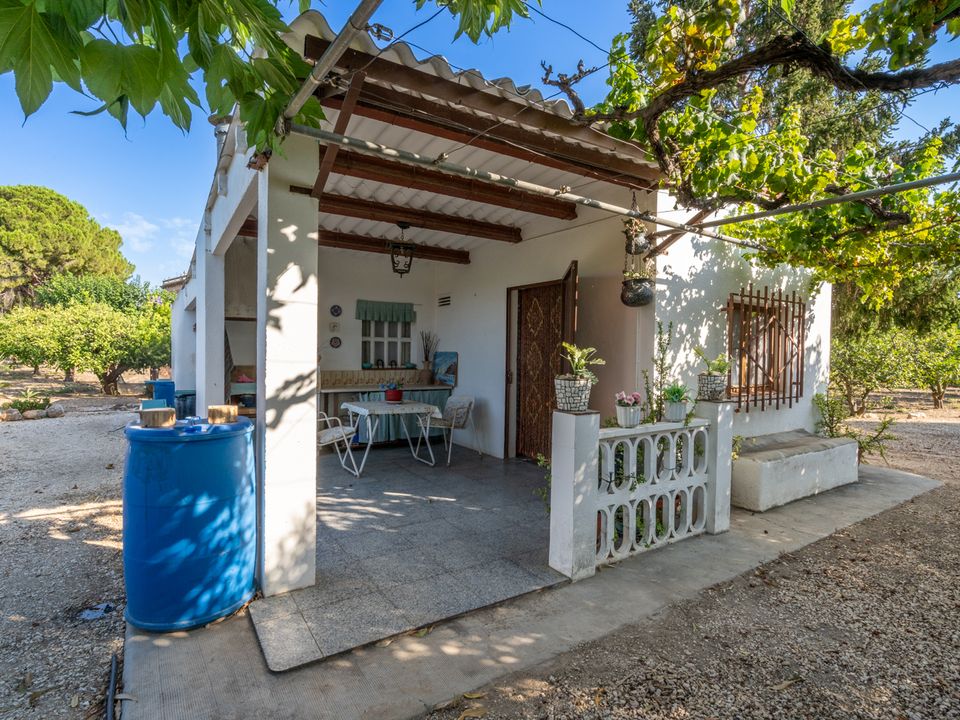 Finca i Roquetes, Tarragona - foto 4