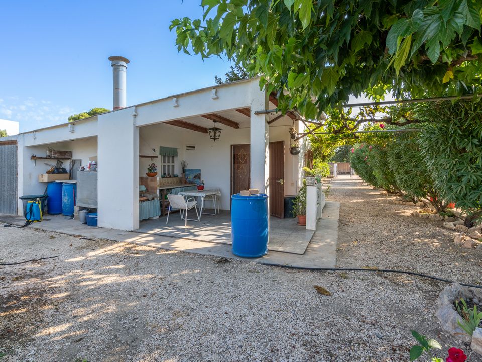 Finca i Roquetes, Tarragona - foto 2