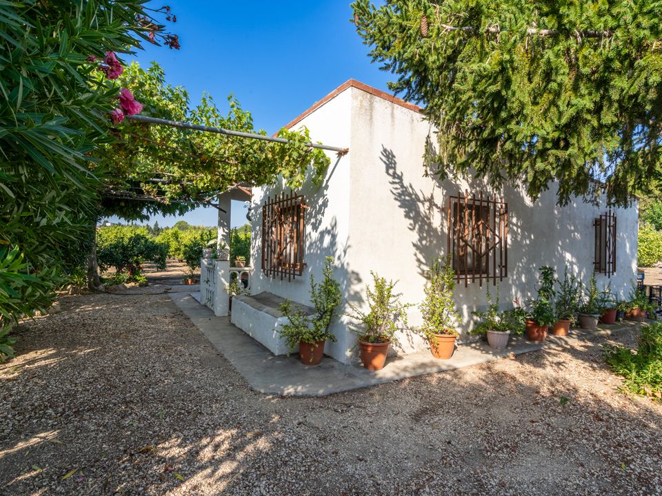 Finca i Roquetes, Tarragona - foto 1