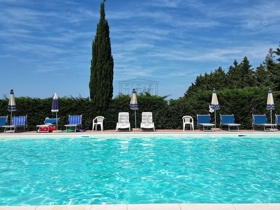 Villa i Cecina, Livorno - foto 4