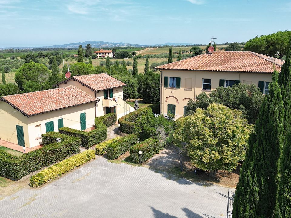 Villa i Cecina, Livorno - foto 3
