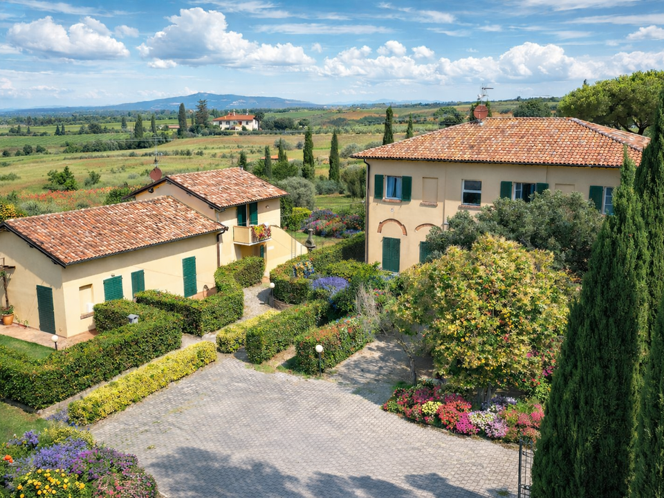 Villa i Cecina, Livorno - foto 1