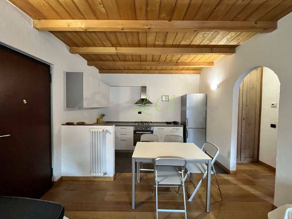 Lejlighed i Courmayeur, Aosta Valley - foto 1