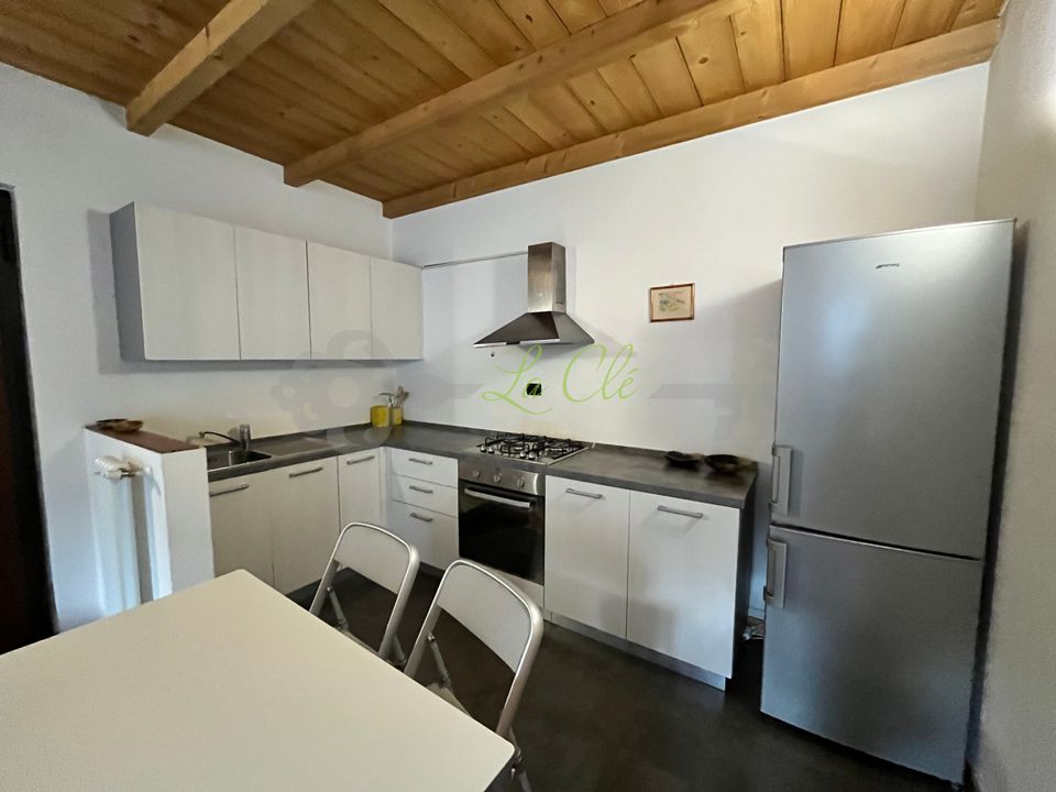 Lejlighed i Courmayeur, Aosta Valley - foto 2