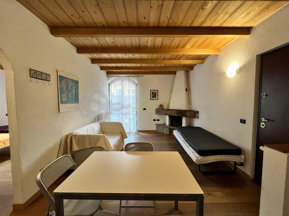 Lejlighed i Courmayeur, Aosta Valley - foto 3