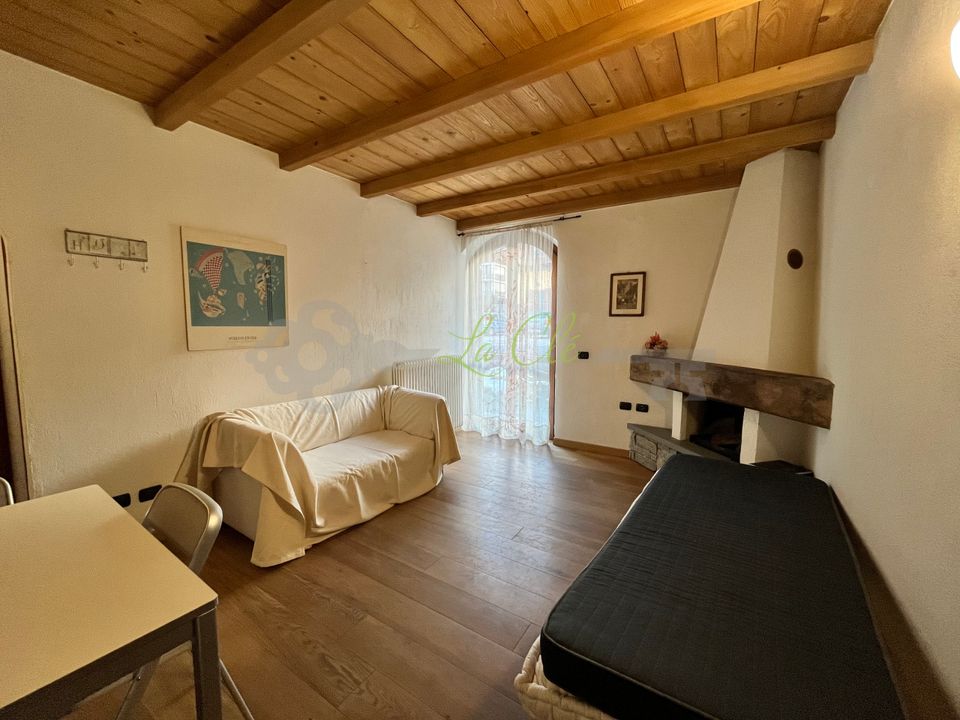 Lejlighed i Courmayeur, Aosta Valley - foto 4