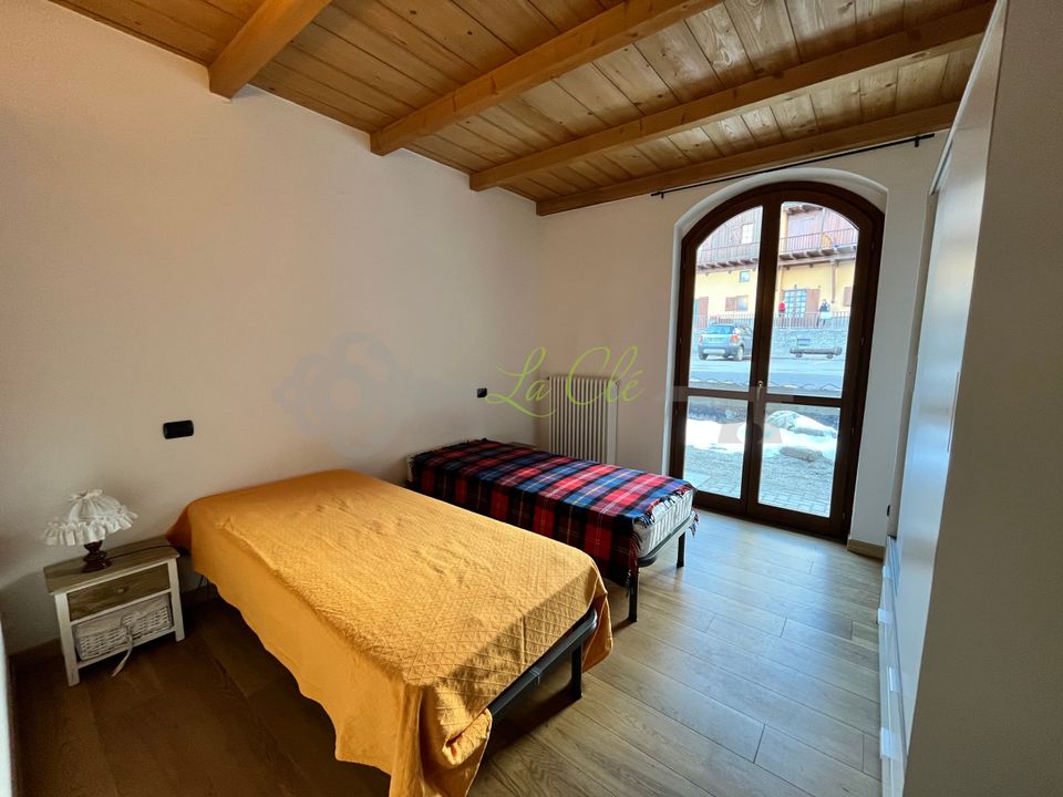 Lejlighed i Courmayeur, Aosta Valley - foto 5
