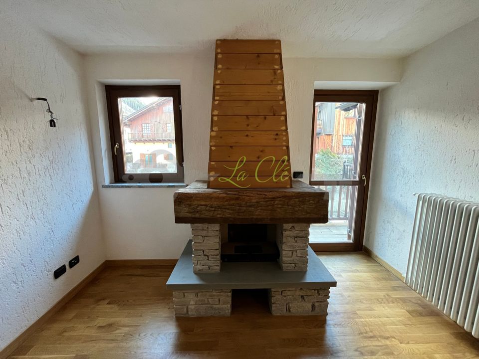 Lejlighed i Courmayeur, Aosta Valley - foto 3