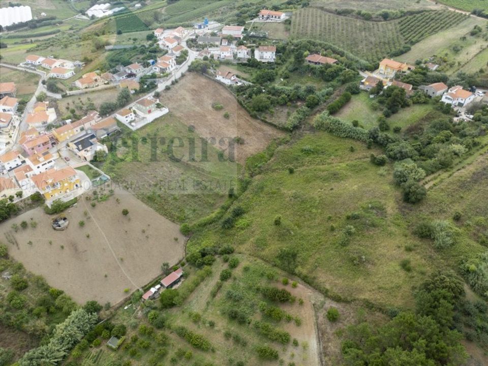 Helårsgrund i Mafra, Lisbon - foto 2