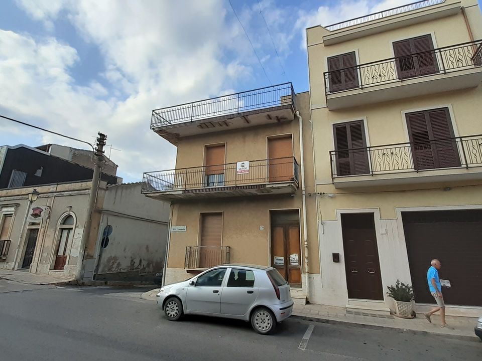 Villa i Canicattini Bagni, Siracusa - foto 3