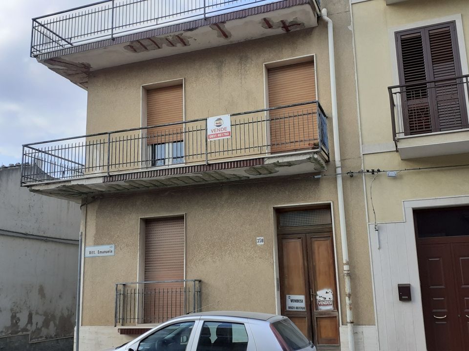 Villa i Canicattini Bagni, Siracusa - foto 4