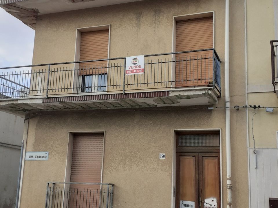 Lejlighed i Canicattini Bagni, Siracusa - foto 5