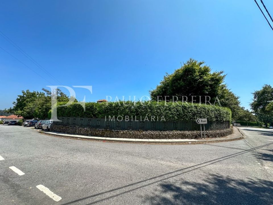 Villa i Vila Nova de Famalicao, Braga - foto 2