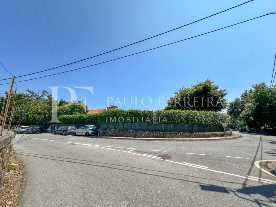 Villa i Vila Nova de Famalicao, Braga - foto 3