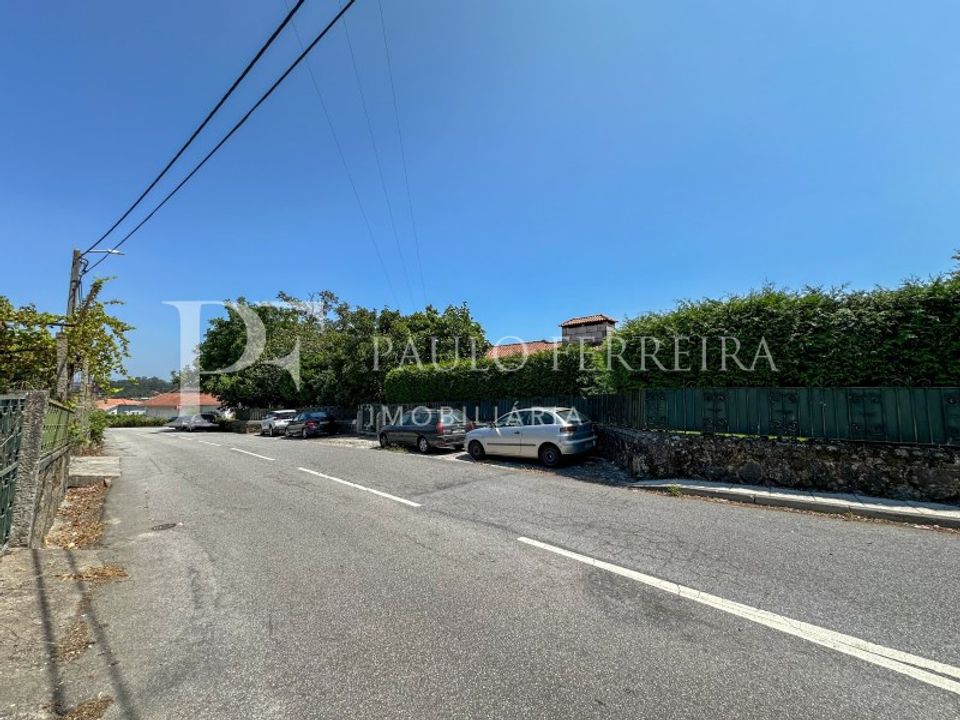 Villa i Vila Nova de Famalicao, Braga - foto 4