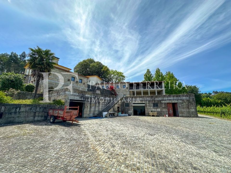 Farm i Vila Nova de Famalicao, Braga - foto 2