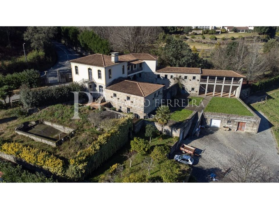 Farm i Vila Nova de Famalicao, Braga - foto 4