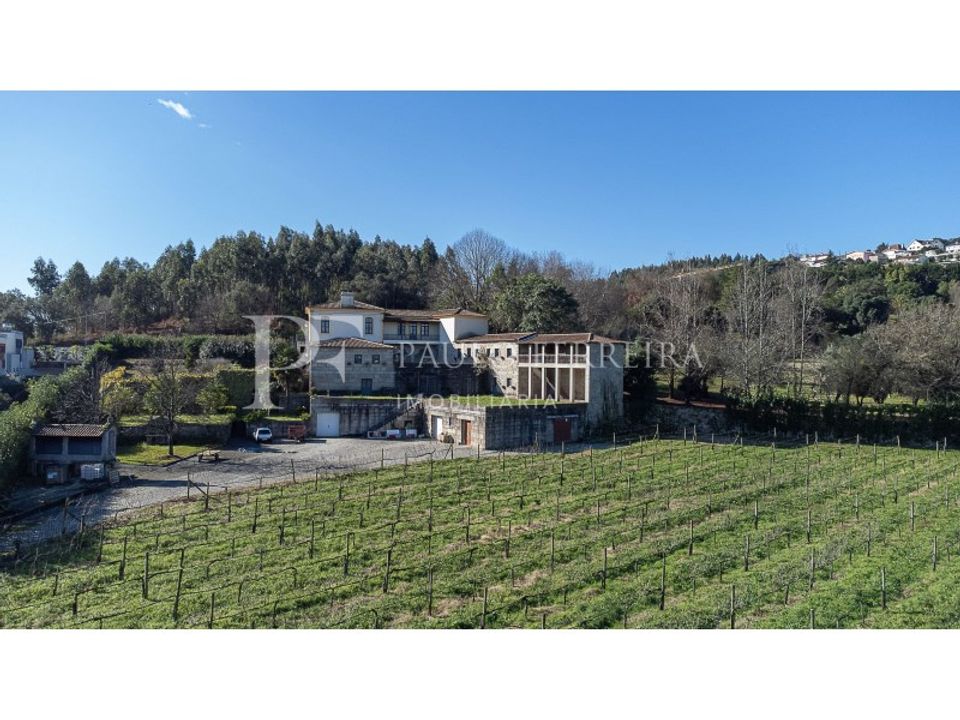 Farm i Vila Nova de Famalicao, Braga - foto 5