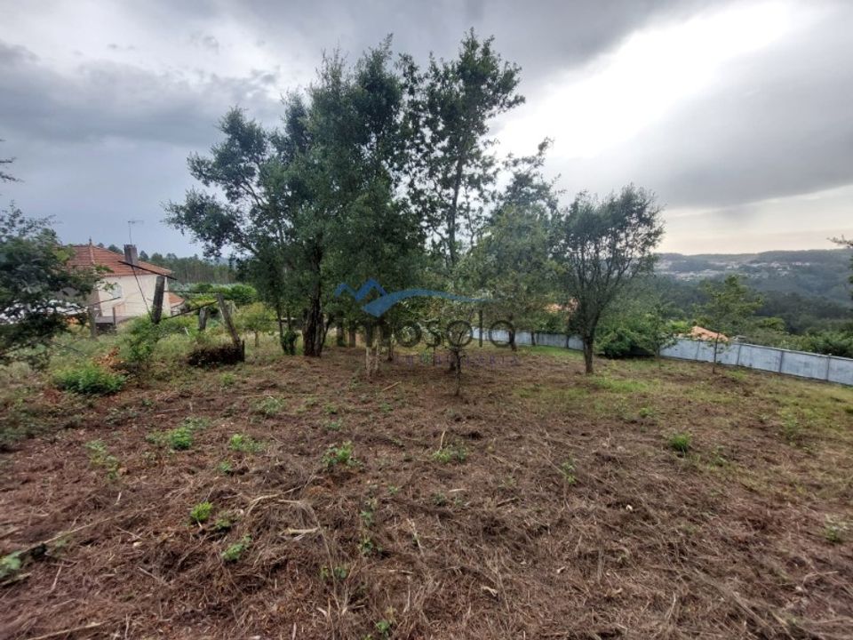 Helårsgrund i Oliveira de Azemeis, Aveiro - foto 2