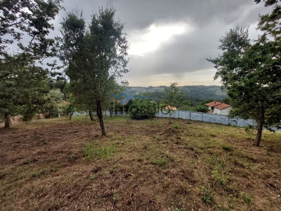 Helårsgrund i Oliveira de Azemeis, Aveiro - foto 3