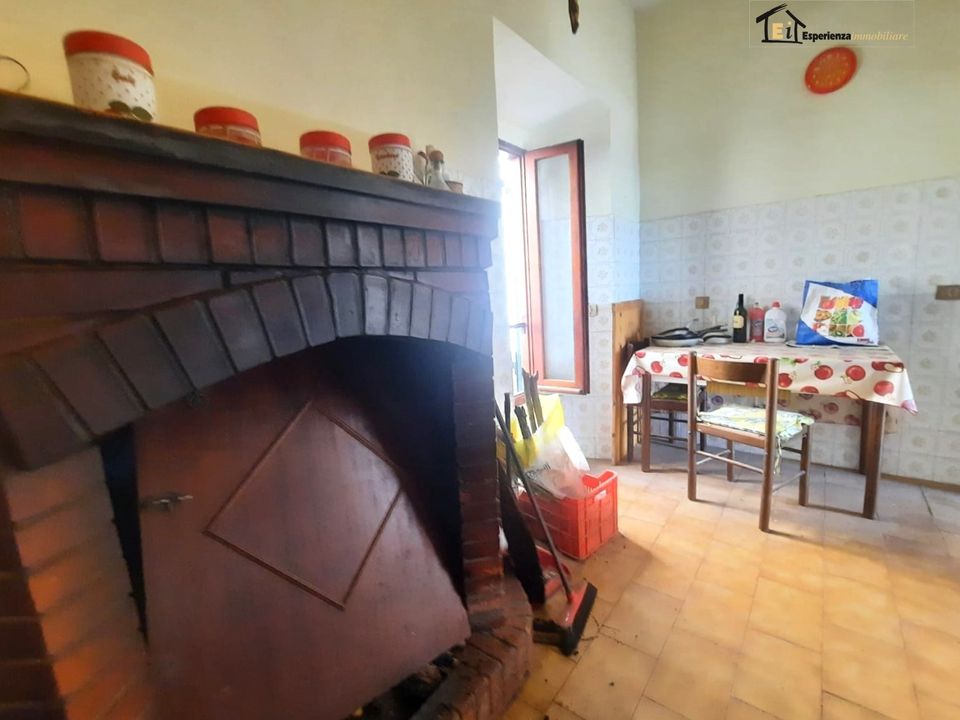 Leilighet i Roccantica, Rieti - bilde 4