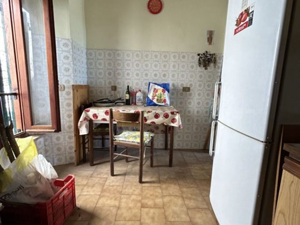 Leilighet i Roccantica, Rieti - bilde 5
