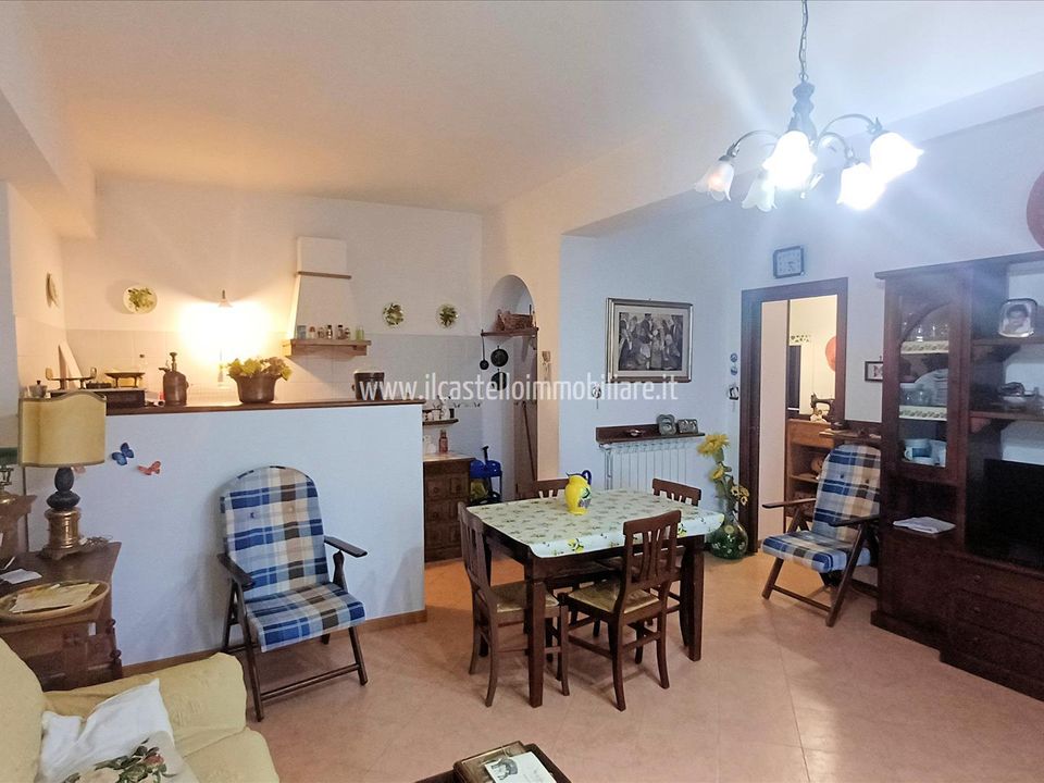 Lejlighed i Sarteano, Siena - foto 2