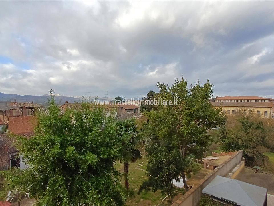 Lejlighed i Montepulciano, Siena - foto 4