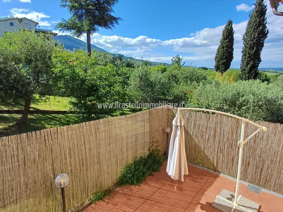 Villa i Cetona, Siena - foto 2