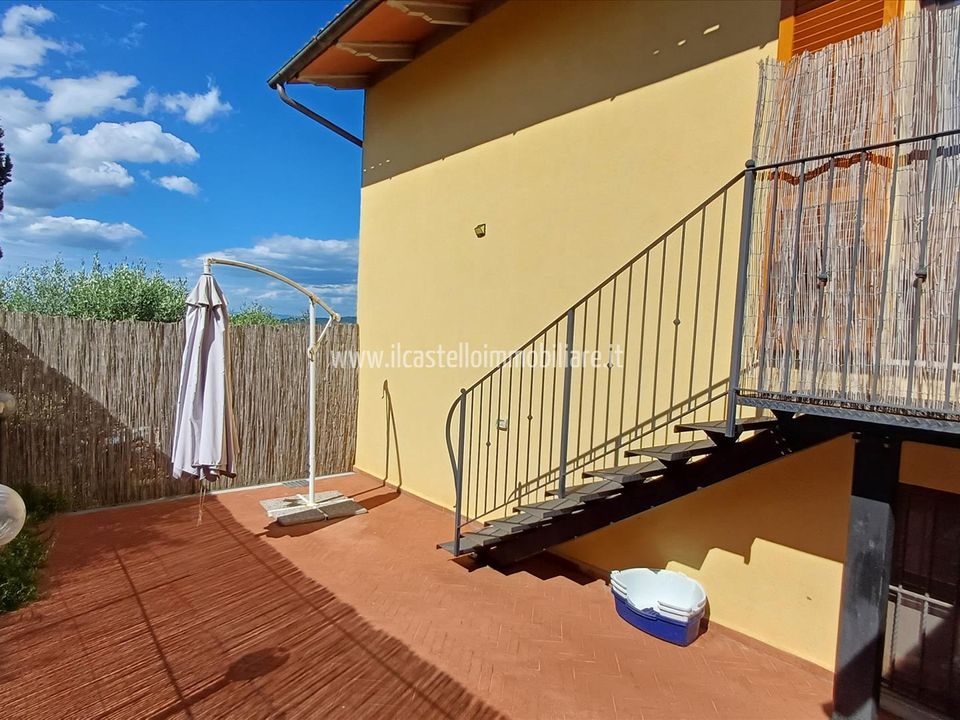 Villa i Cetona, Siena - foto 3