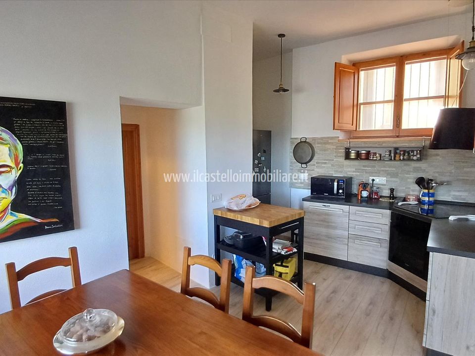Villa i Cetona, Siena - foto 4
