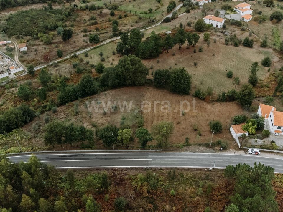 Tomt i Seia, Guarda - bilde 1