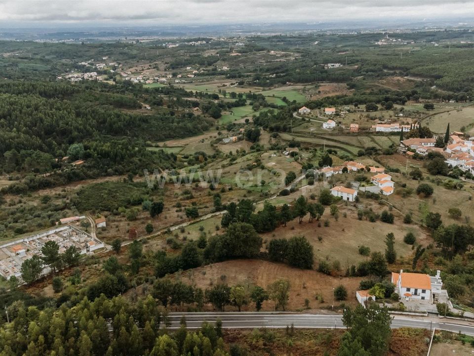 Tomt i Seia, Guarda - bilde 2