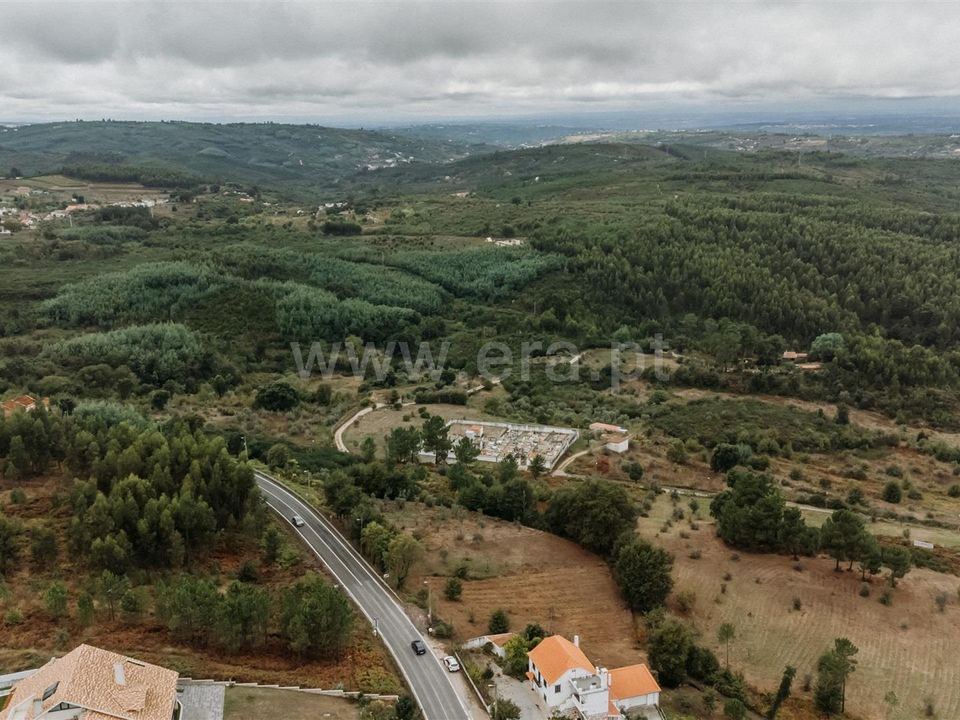 Tomt i Seia, Guarda - bilde 3