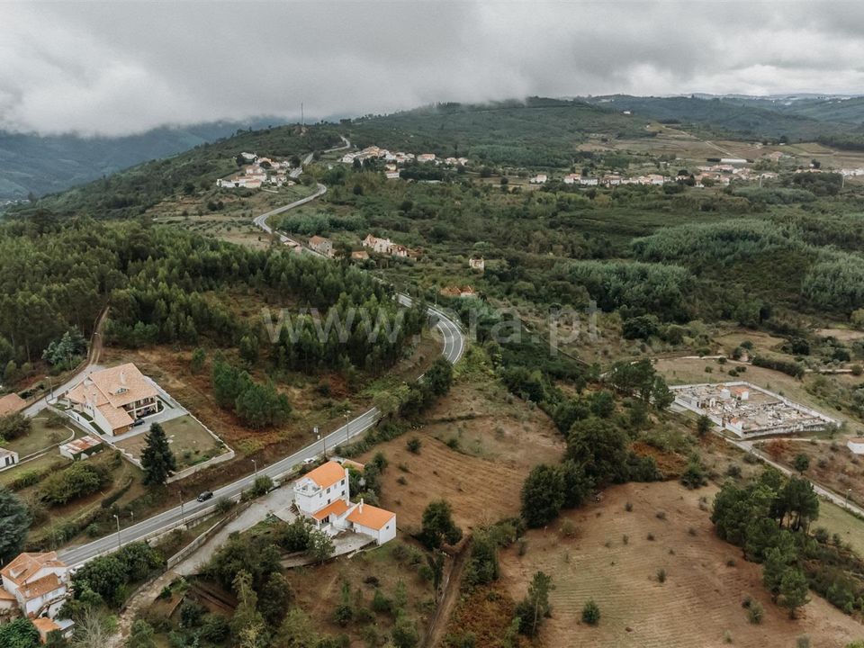 Tomt i Seia, Guarda - bilde 4