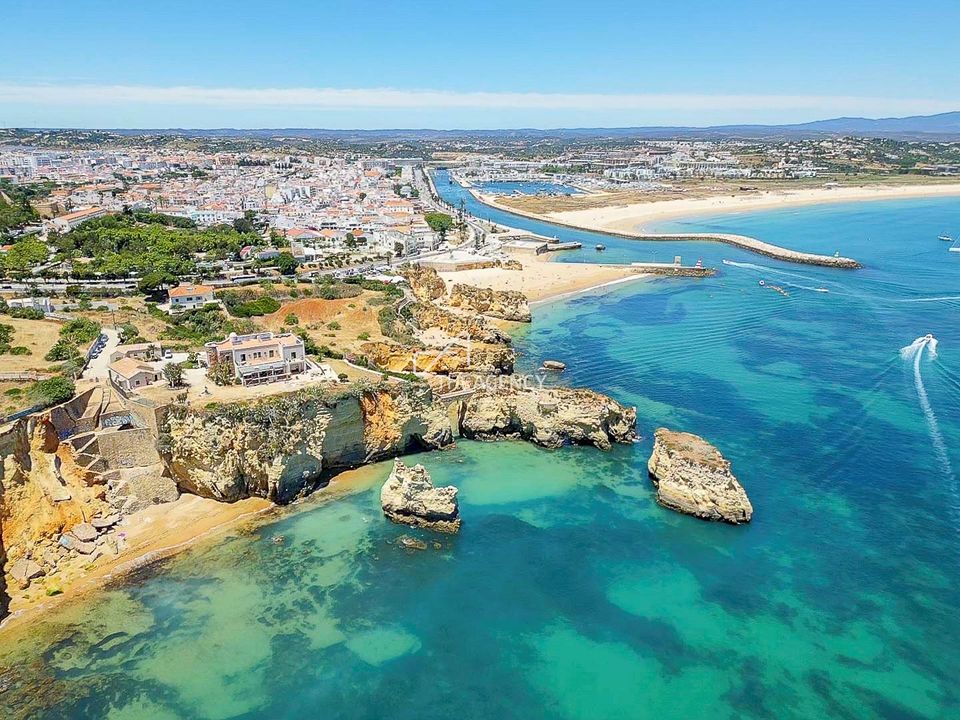Villa i Lagos, Faro - foto 2