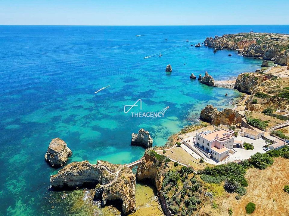 Villa i Lagos, Faro - foto 4