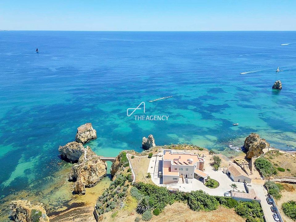 Villa i Lagos, Faro - foto 5
