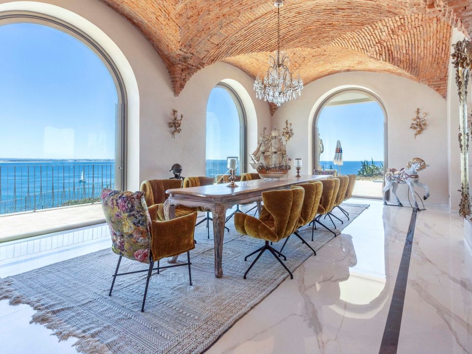 Villa i Lagos, Faro - foto 1