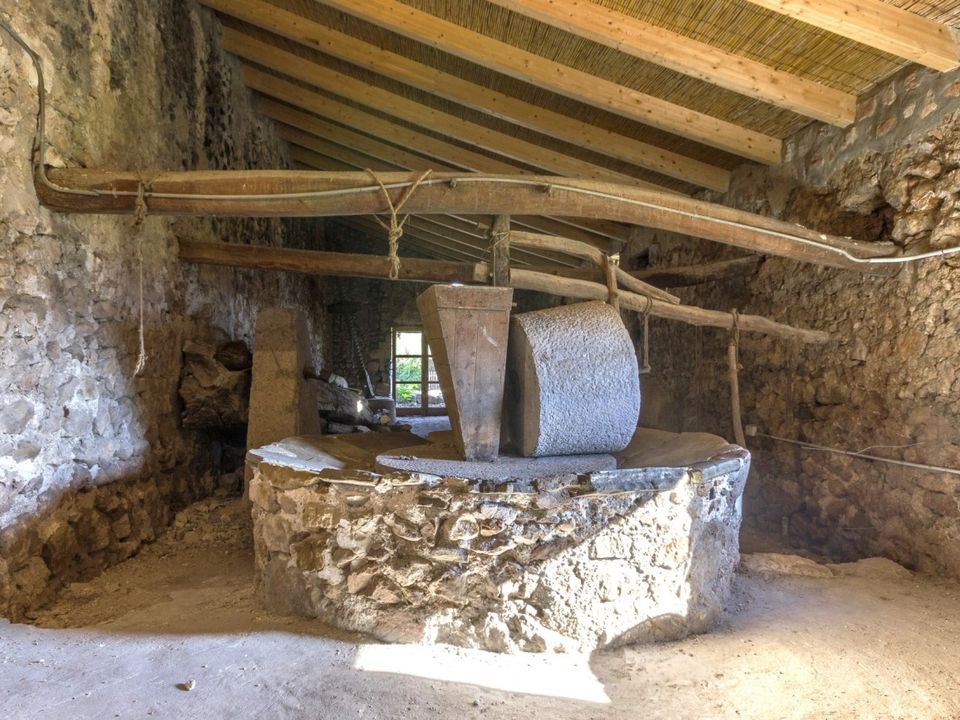 Landejendom i Pollenca, Mallorca - foto 2