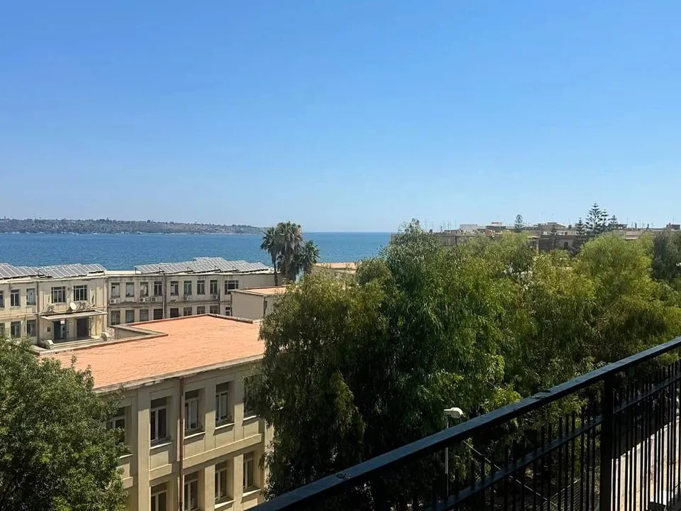 Leilighet i Augusta, Siracusa - bilde 1
