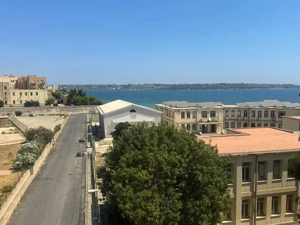 Leilighet i Augusta, Siracusa - bilde 2