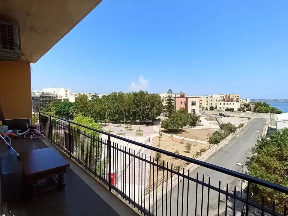 Leilighet i Augusta, Siracusa - bilde 3