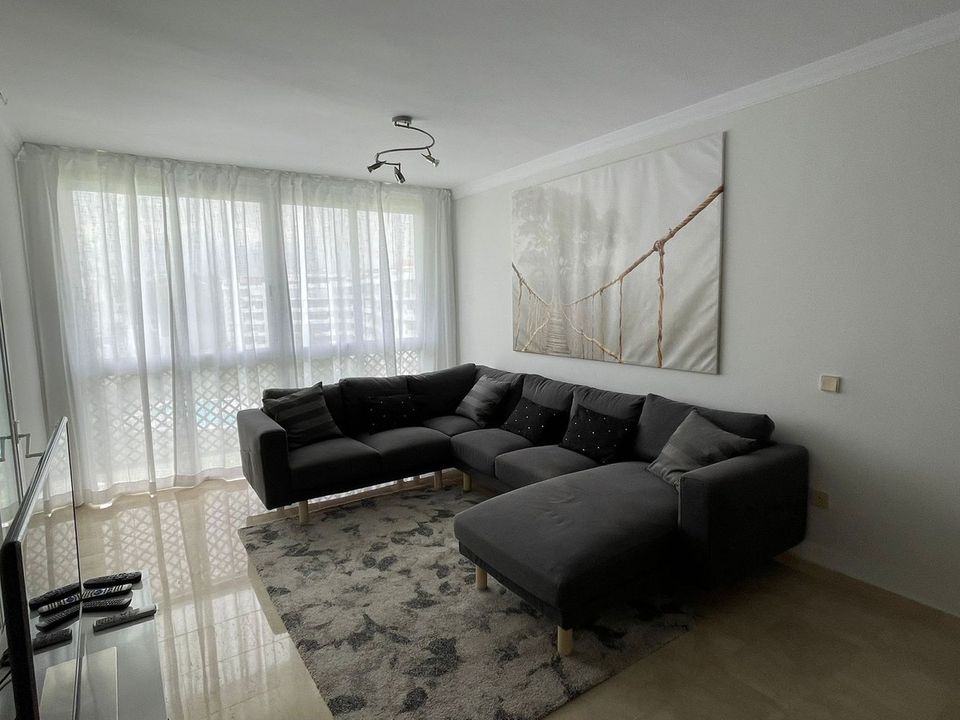 Penthouse i Puerto Banus, Malaga - foto 2