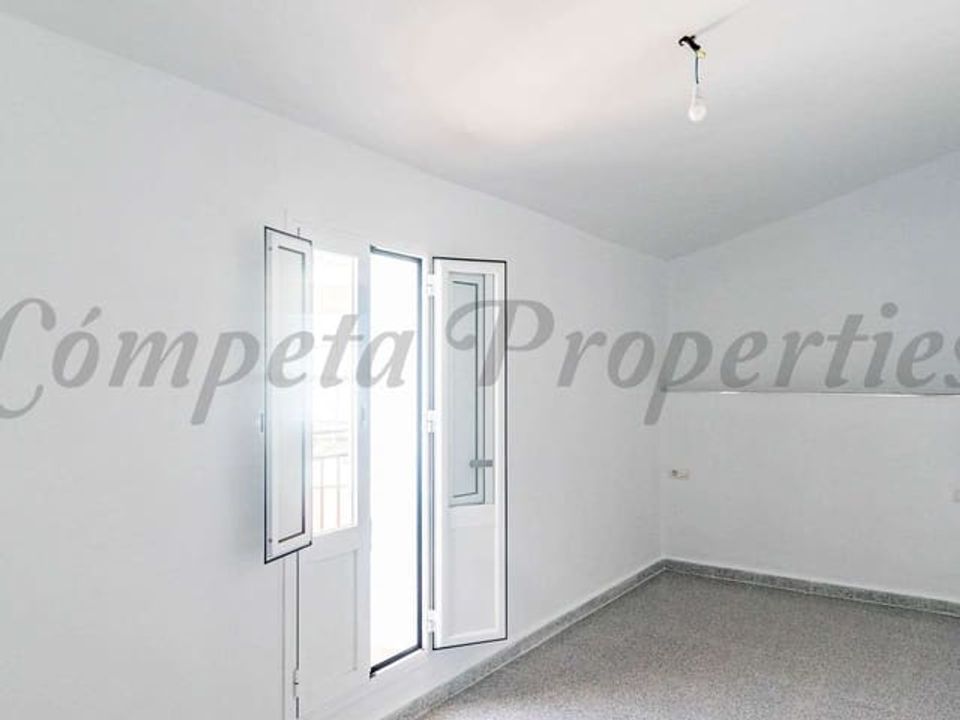 Byhus i Sedella, Malaga - foto 4